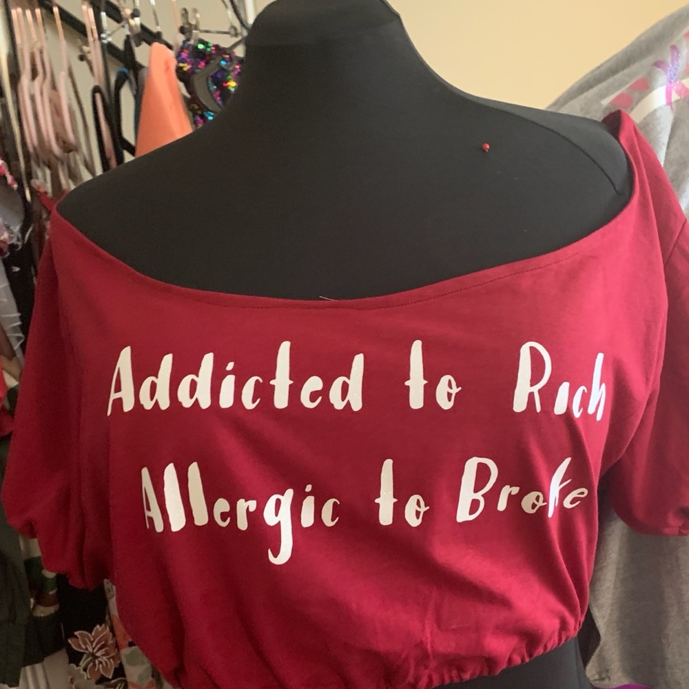 Addicted to Rich